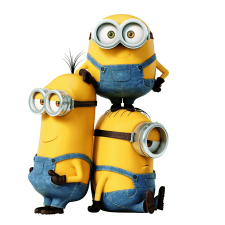 Minions
